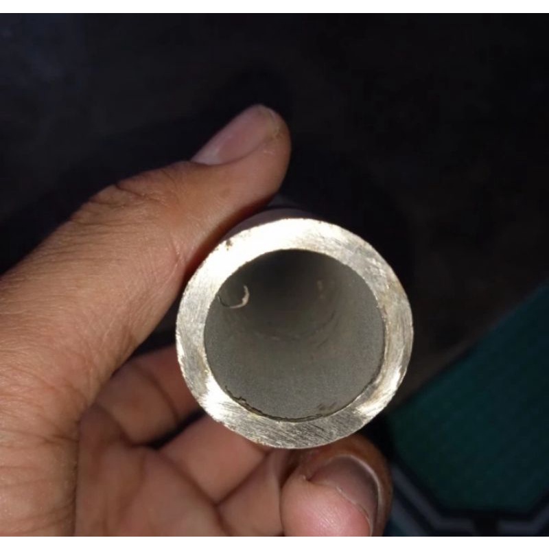 PIPA STAINLESS 304 SEAMLES OD 25MM TBL 3 X 70CM