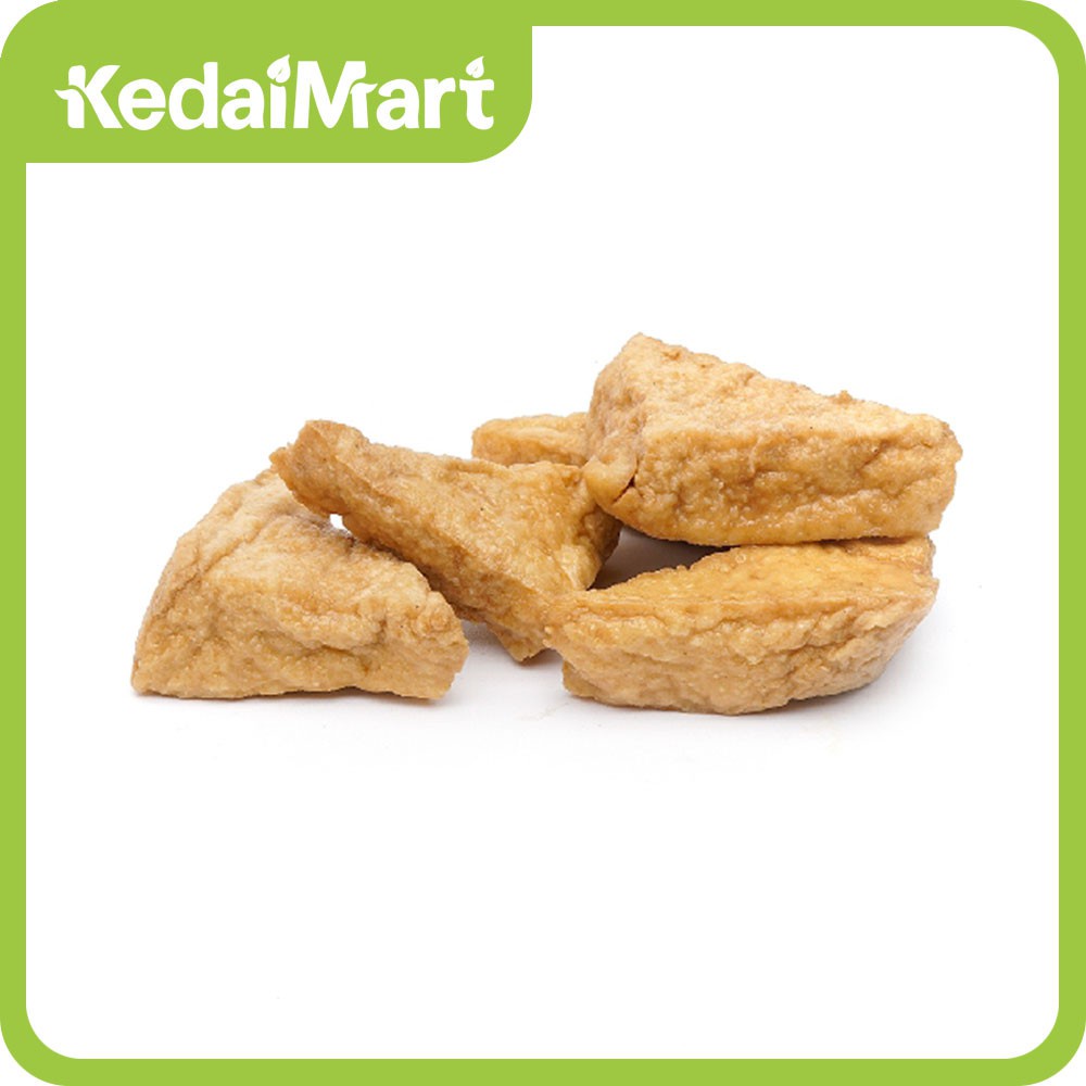 

KedaiMart Tahu Goreng Isi 10