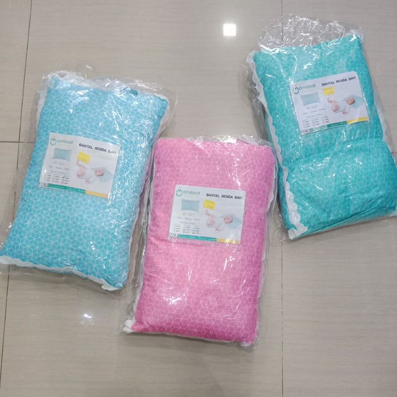 OMILAND BANTAL RENDA BAYI