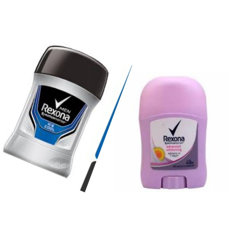 Rexona Deodorant Stick 40gr,17gr & 20gr