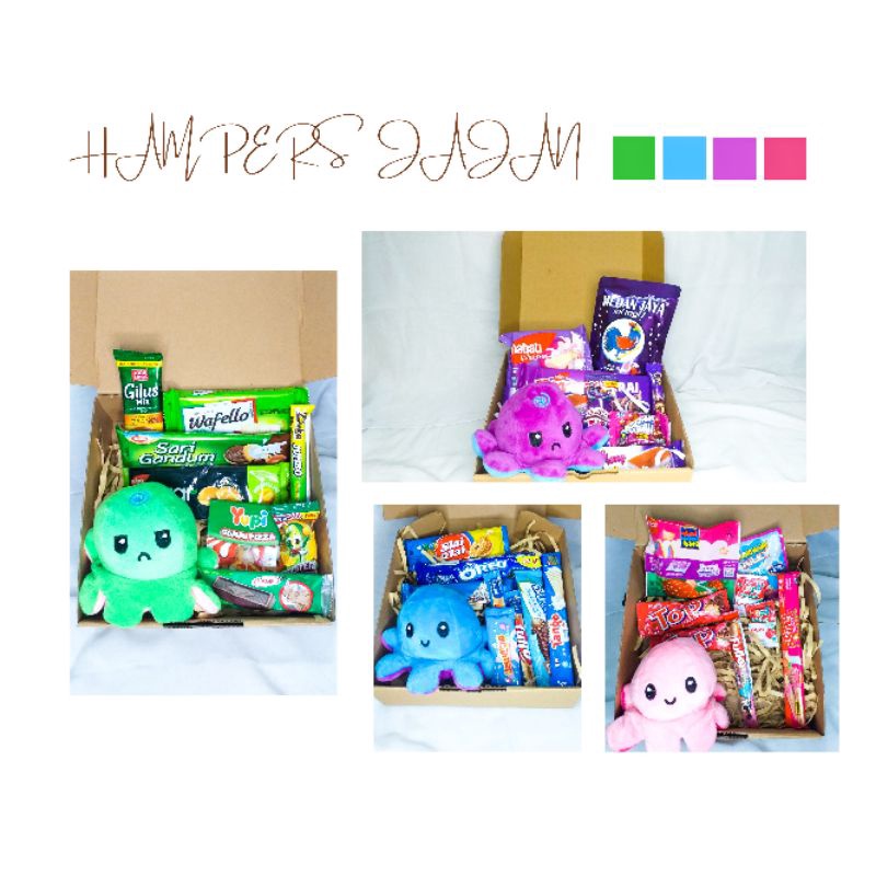 

kado ulang tahun anniversary wisuda valentine natal imlek wedding pacar teman | hampers cewek | hampers pernikahan