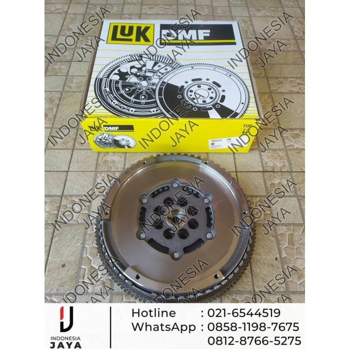 Flywheel / Roda Gila Ford Ranger / Everest TDCI Commonrail