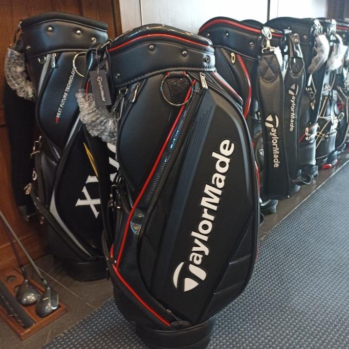 Bag Golf Taylormade terbaru