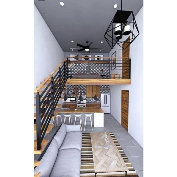 mezzanine  lantai multiplek kalsifloor