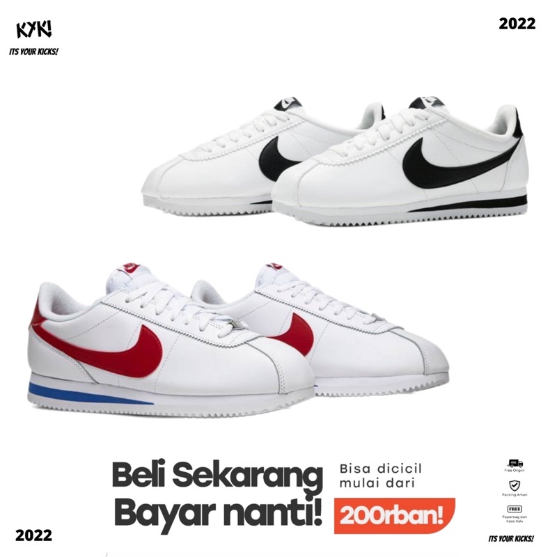 Nike Cortez XLV Happy Birthday Nike Cortez Sale