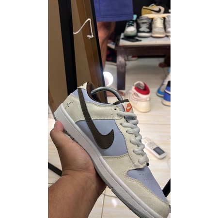 SB DUNK TRAVIS SCOTT PLAYSTATION