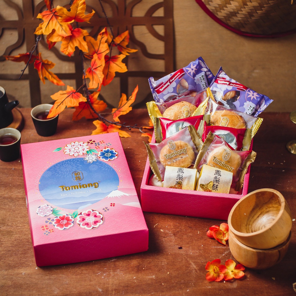 

Paket Mini