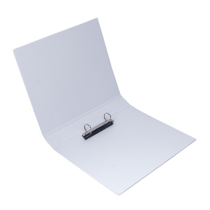 

INSERT RING BINDER 2 RING 25MM A4 WHITE BANTEX #8522-07