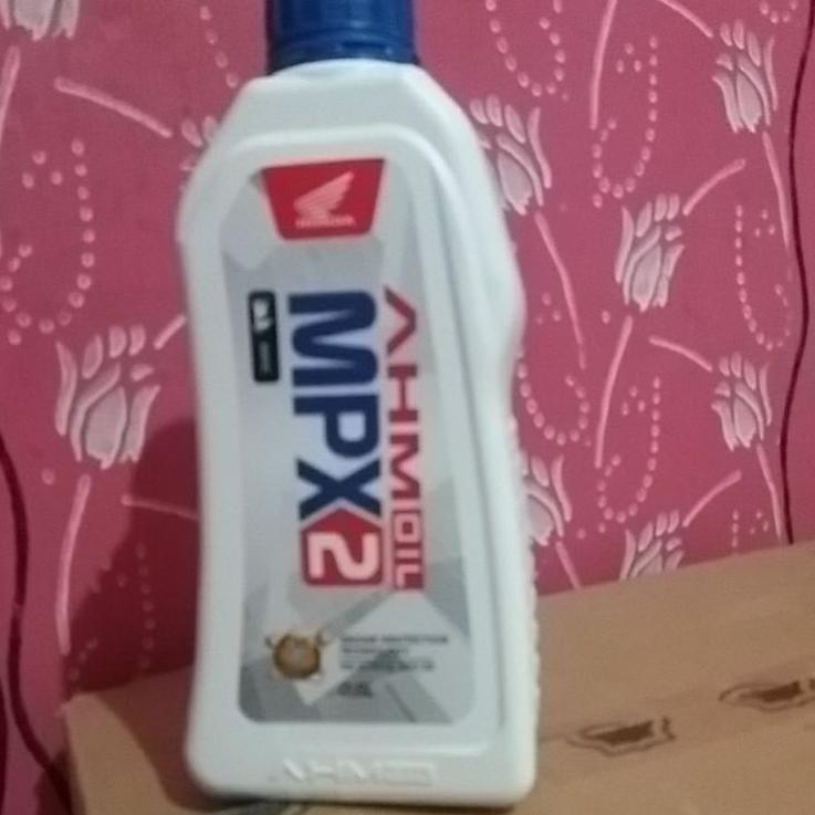 Serbu Grosir Oli Mpx2