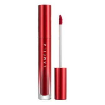 LAMEILA 2026 JUST RED EDITION MATTE LIP GLOSS  LAMEILA LIQUID MOISTURIZING