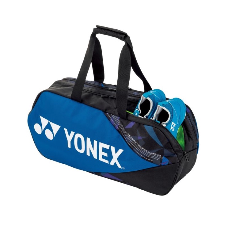 TAS YONEX PRO TOURNAMENT BAG2201W JP VERSION ORIGINAL