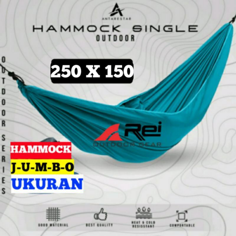 ayunan pohon murah. hammock. ayunan single. hammock kuat. hammock tebal. ayunan murah. hammock rei. 