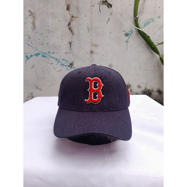 MLB CAPS BOSTON