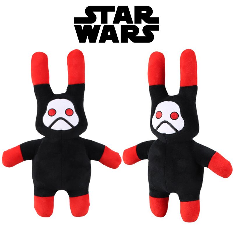 Super Lembut Star Wars Tooka Mainan Mewah Boneka Boneka Peluk Boneka Anak Hadiah Natal