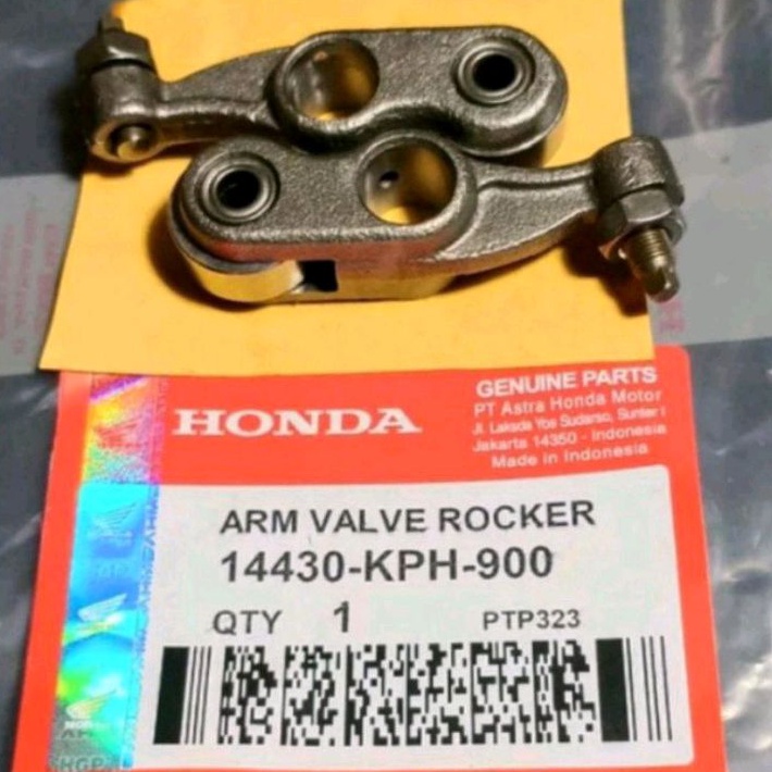 platuk klep karisma supra x 125 rocker arm karisma supra x 125