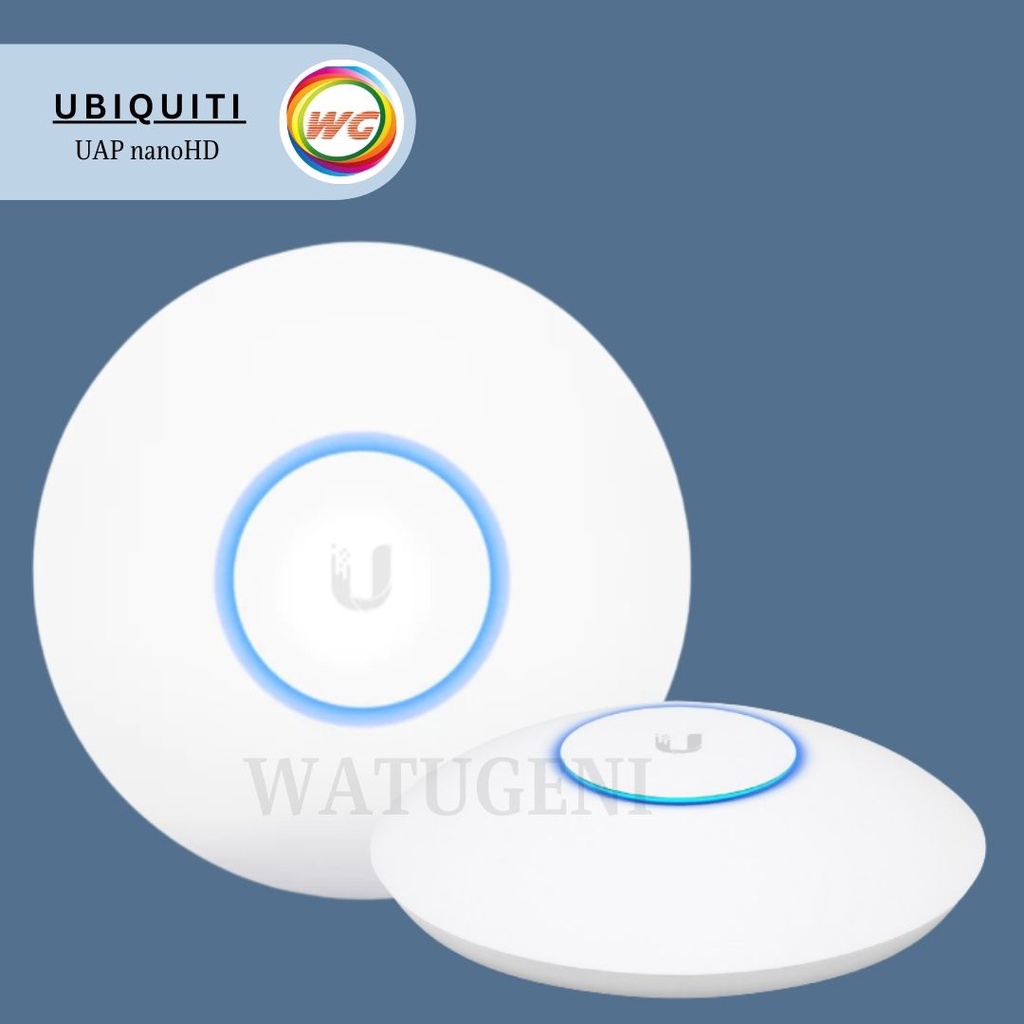 Ubiquiti UNIFI UAP AC Pro - nanoHD