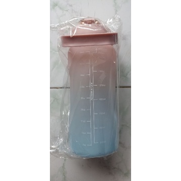 BotolAirMinumTumblerSticker2Liter