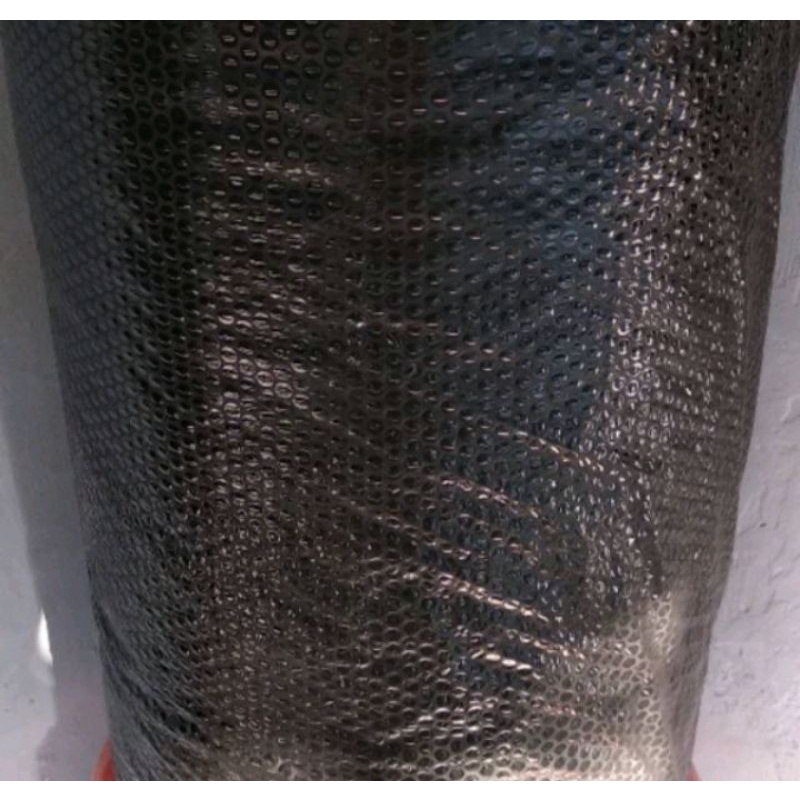 

bubble wrap penambah packing