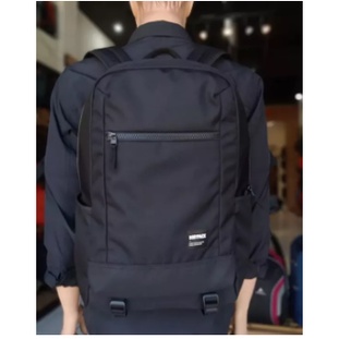 Ransel Bodypack Alteration Horizontal 1762 Black Original