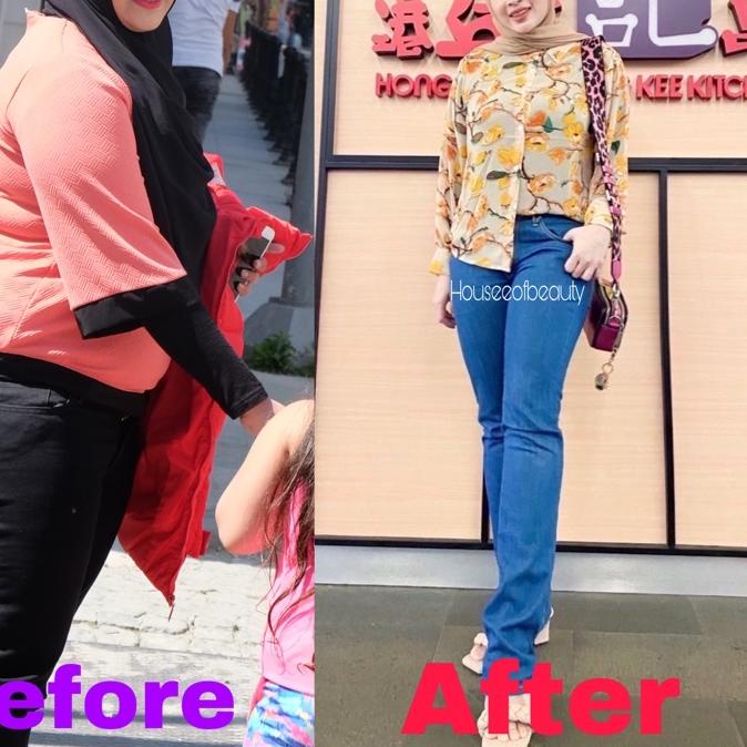 

Quality Control✅ITS JC SLIMMING TEA | TEH DIET PELANGSING HERBAL - OBAT DIET HERBAL ALAMI|KD3
