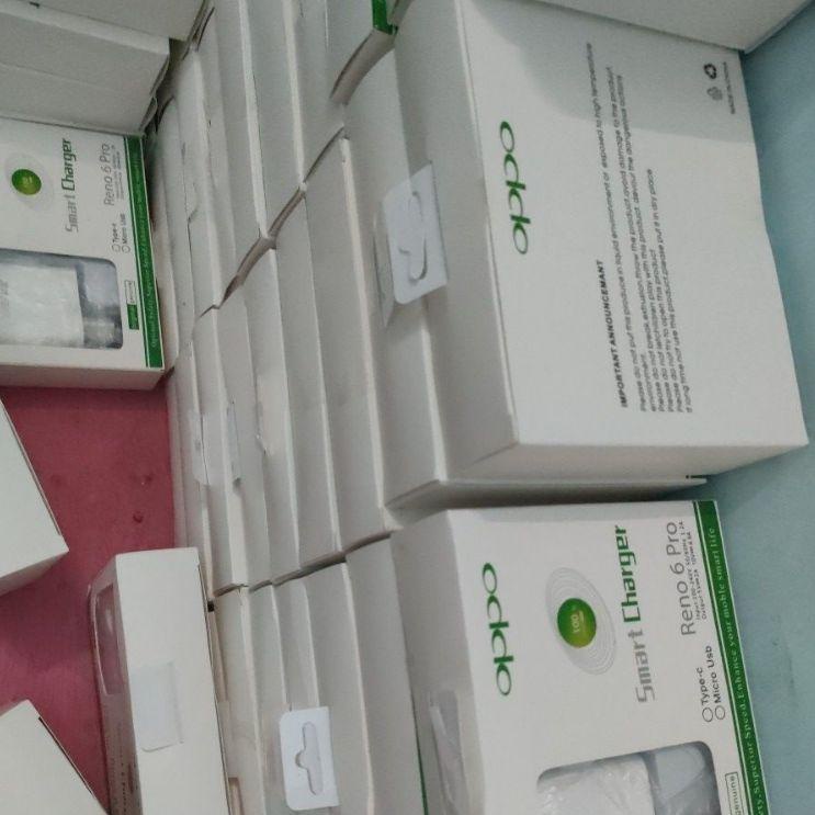 Update Ekonomis charger Oppo 2a tipe c dan micro a95 A7 a54 A53 a37 cas hp