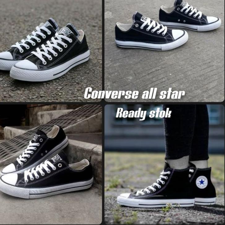 ㅋ SEPATU PRIA-SEPATU WANITA-SEPATU ALL STAR-ALL STAR CONVERSE-CONVERSE ALL STAR-CONVERSE PRIA ㅪ