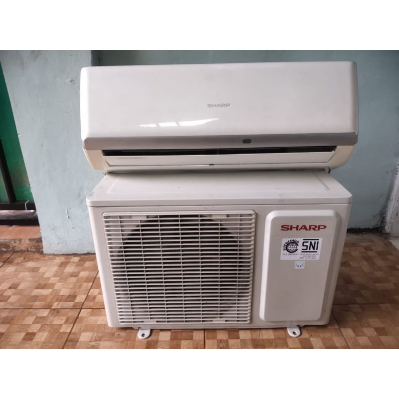 AC SECOND ½-1PK ORI TERMURAH