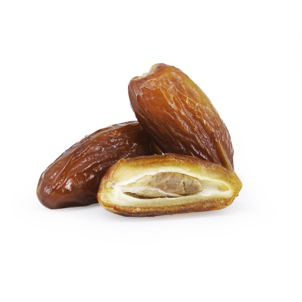 

ㅗ Kurma Tunisia Madu (Tanpa Tangkai ) 500 gr Deglet Tunisia Premium ヰ