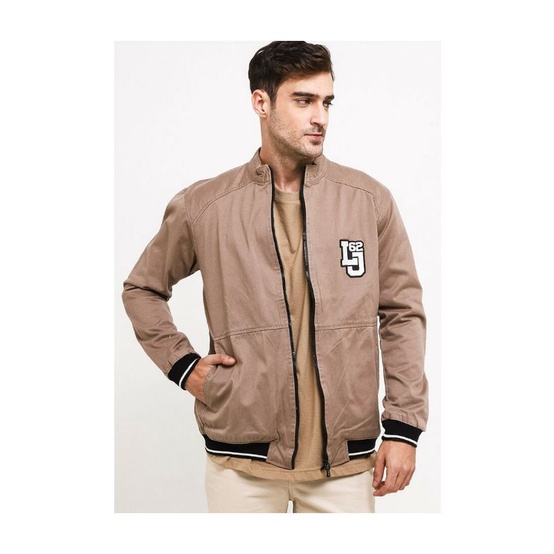 JAKET BOMBER LOIS ORIGINAL PRIA MJF149BG