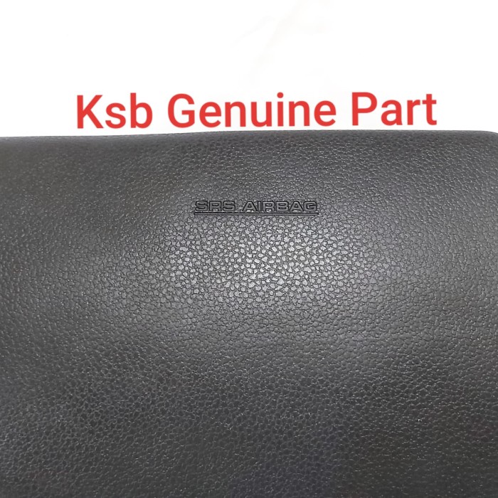 Cover Airbag Tutup Air Bag Agya Ayla Kiri Original Gress Baru #Original