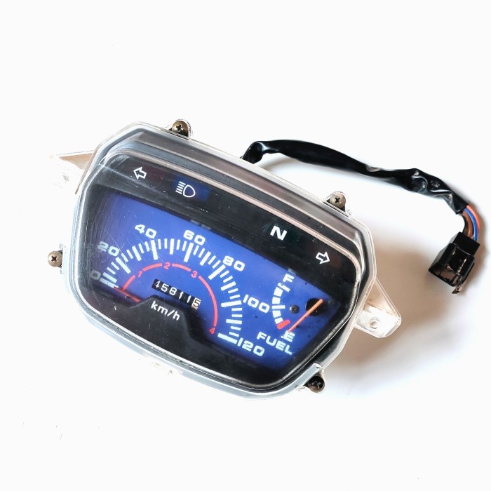 SPEEDOMETER SPEDOMETER KILOMETER ASTREA GRAND LEGENDA KGD ORIGINAL