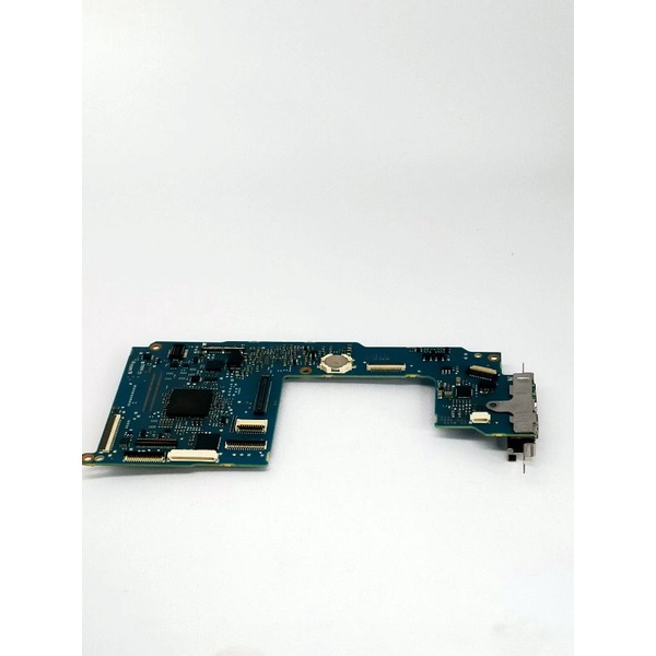 Mainboard canon 700D mati