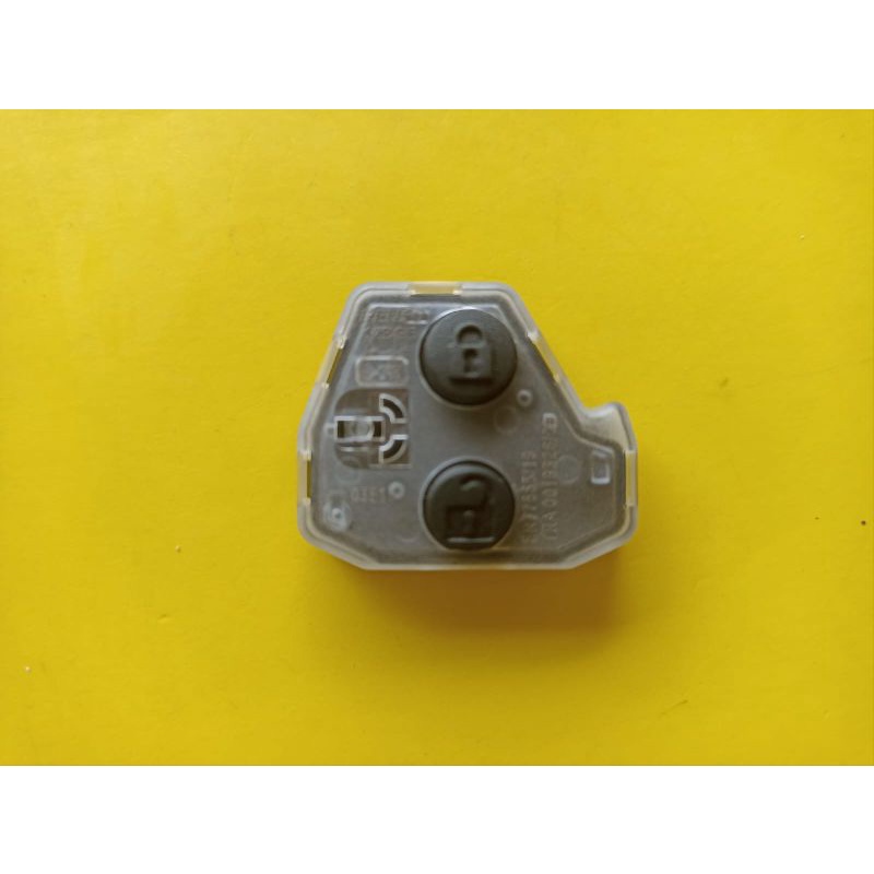 modul fcc pcb remot avanza new tipe E rocky dan xenia dalaman remote ORIGINAL