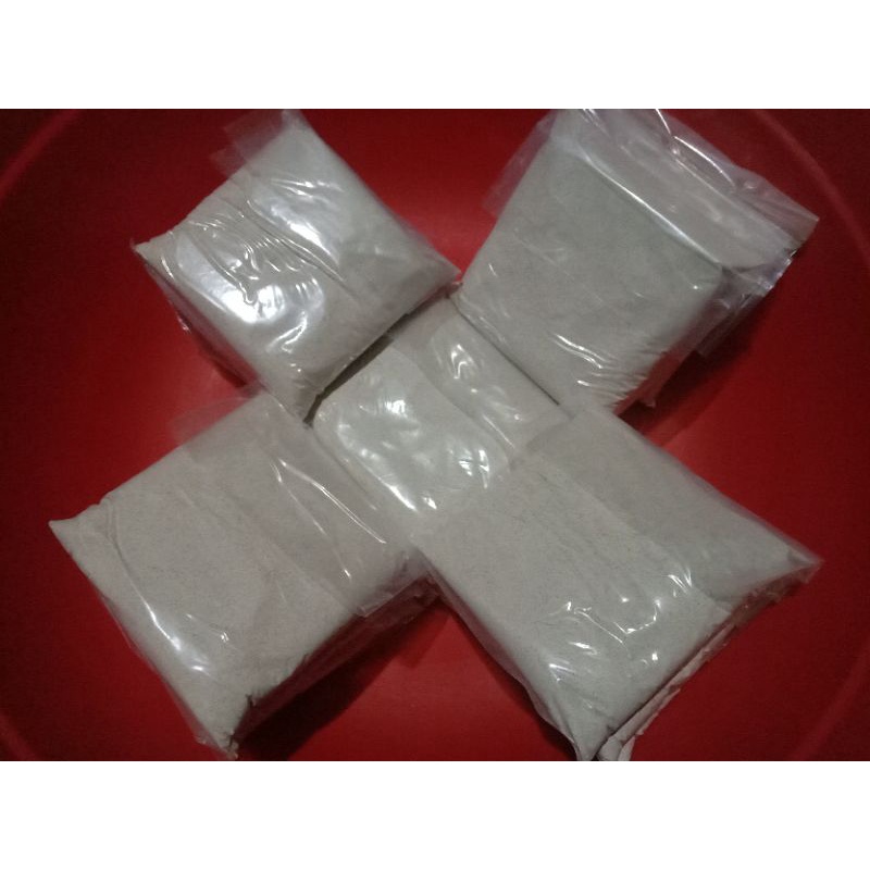 

bumbu biang tepung Fried Chicken / tepung dusting 193gr untuk 5kg tepung (100pcs ayam)