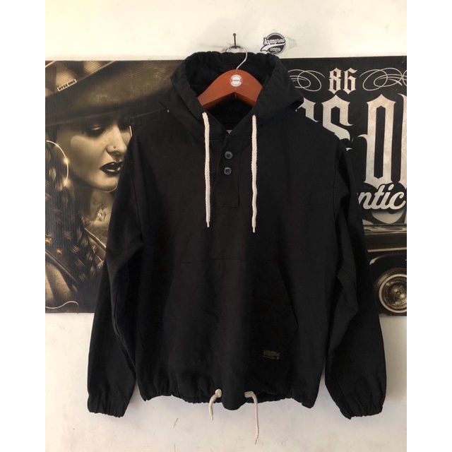 hoodie denim awesome apparel