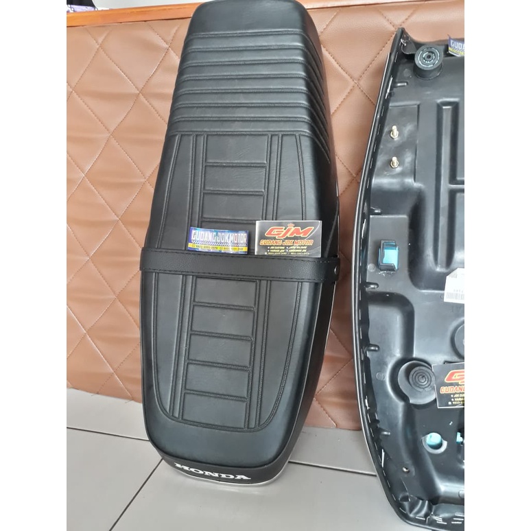 Jok gl 100 dleser anti gembos jaminan rapat tengki