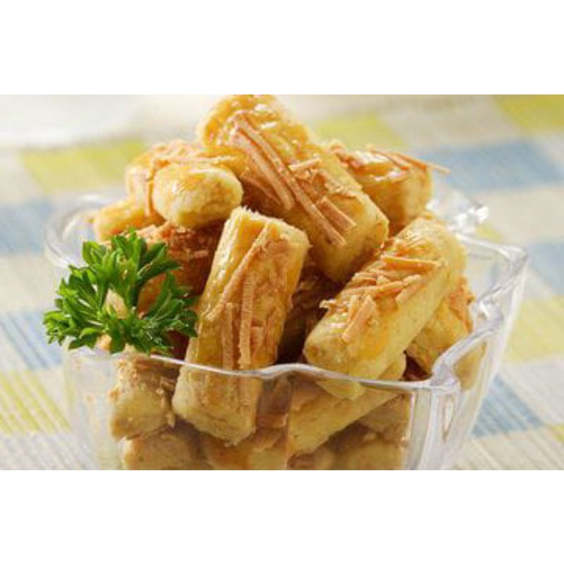

TERLARIS!!TERMURAH!!COD!! KUE KERING KASTANGEL 250/500 GRAM