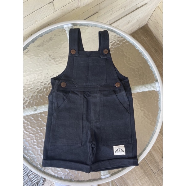 Overalls Jeans Cameelbaby