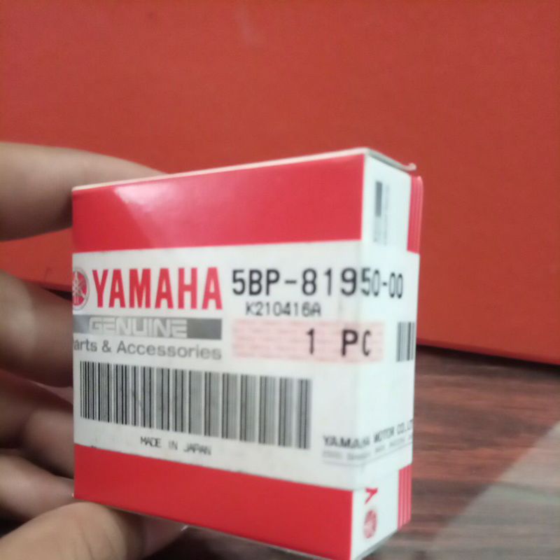 RELAY STATER SCORPIO (5BP-81950-00)