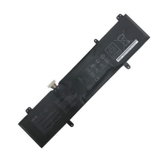 Baterai Laptop Original ASUS 14 S410 S410UA S410UN S410UQ B31N1707