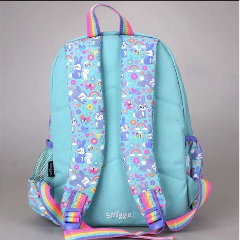 RANSEL BACKPACK SMI-GGLE JUNIOR SANGAT COCOK UNTUK ANAK TK ANTi AIR