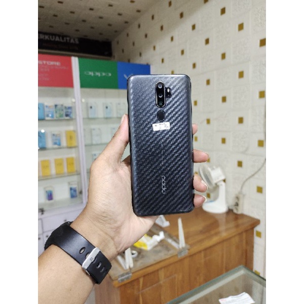 OPPO A5 2020 RAM 3GB INTERNAL 64GB