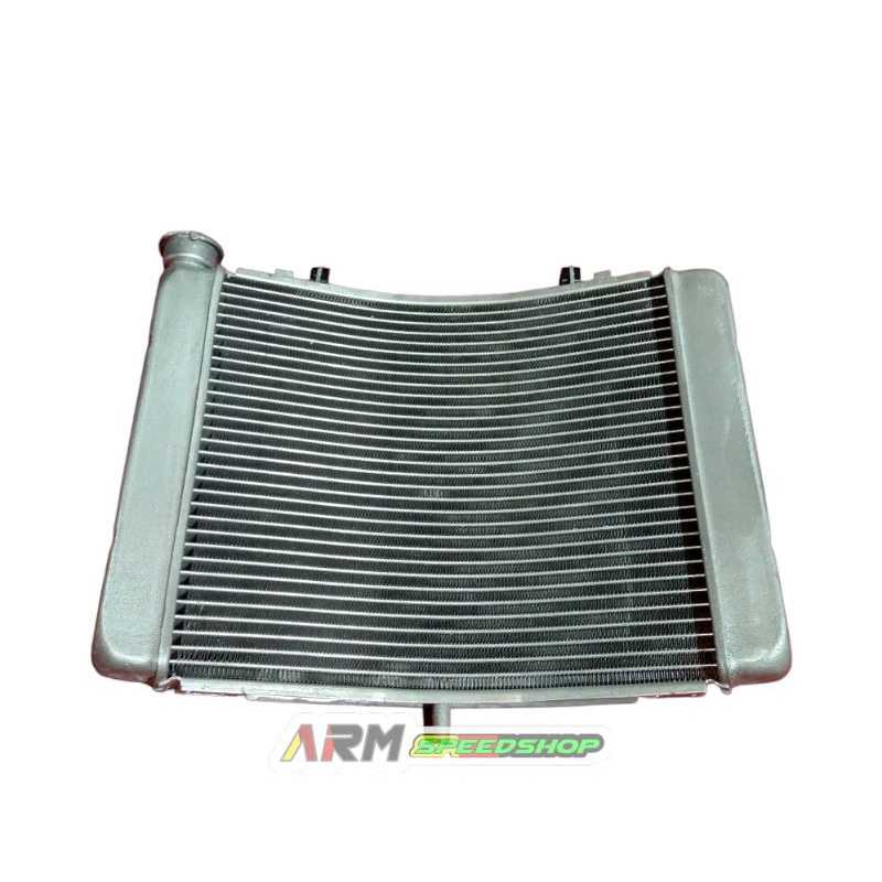 RADIATOR MC28 RADIATOR ALMU RADIATOR NSR RADIATOR ALMUNIUM TADIATOR GAMBOT