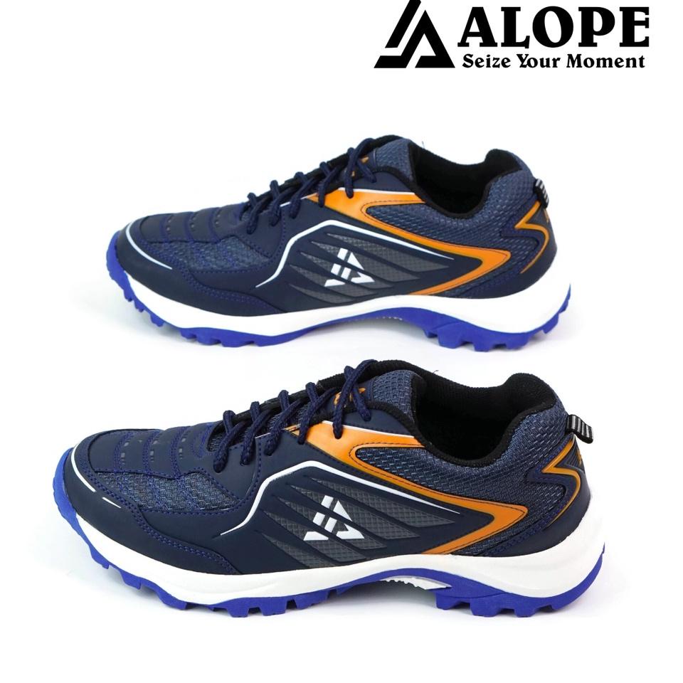 ㆅ SNEAKERS ALOPE ZICO SEPATU OLAHRAGA RUNNING KEKINIAN NEW ARRIVAL 3690 ☁