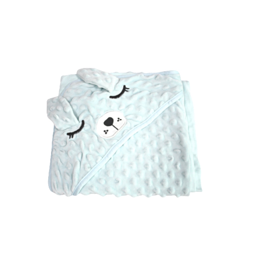 FRECKLES PREMIUM SUPER SOFT BABY BLANKET