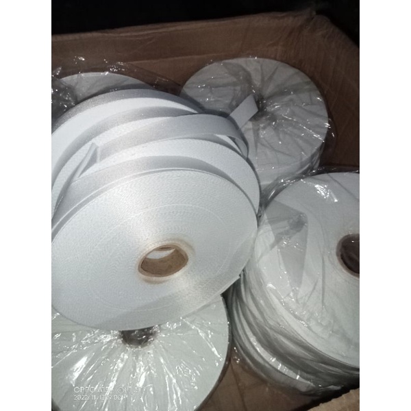 

pita lanyard id card 2cm