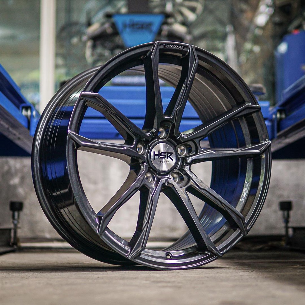 Velg Mobil Ring 19 untuk BMW dll HSR FG TUAL