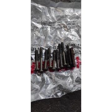 BAUT KRENGKES ATAU MESIN YAMAHA FIZ R ,FIZ