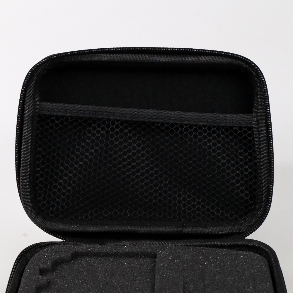 Xiaomi Yi &amp; GoPro Storage Case Small Size Shock Proof