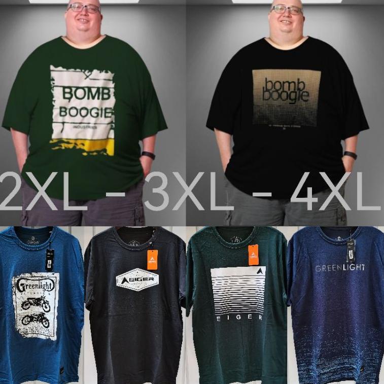 ⇥ kaos distro big size -Kaos jumbo pria - kaos distro pria jumbo - kaos distro kombinasi - kaos dist